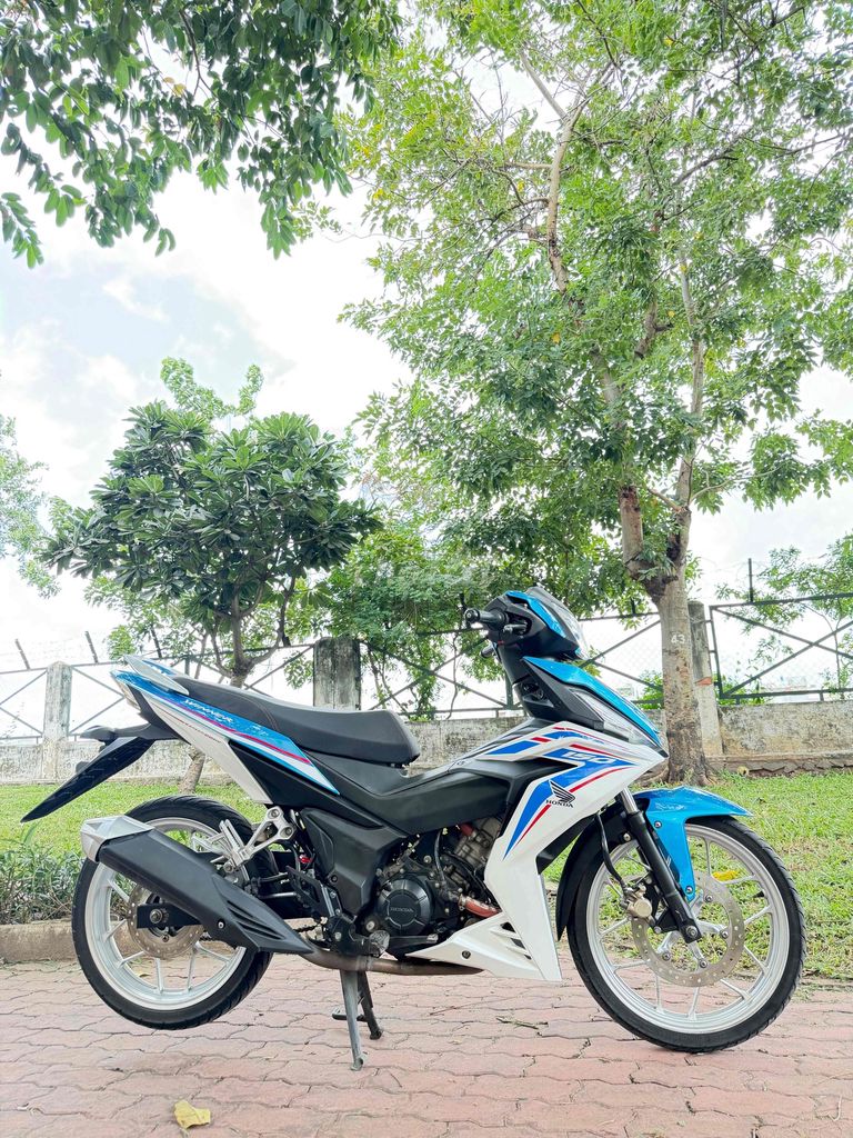 Honda Winner 2018 - ảnh 1