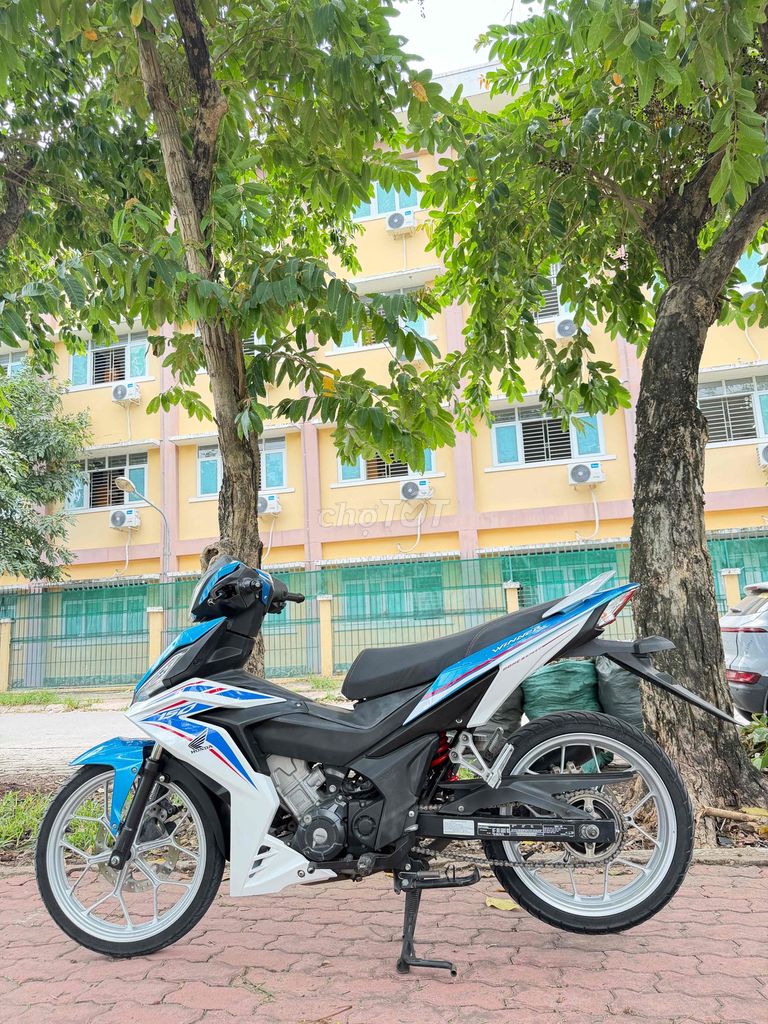 Honda Winner 2018 - ảnh 2