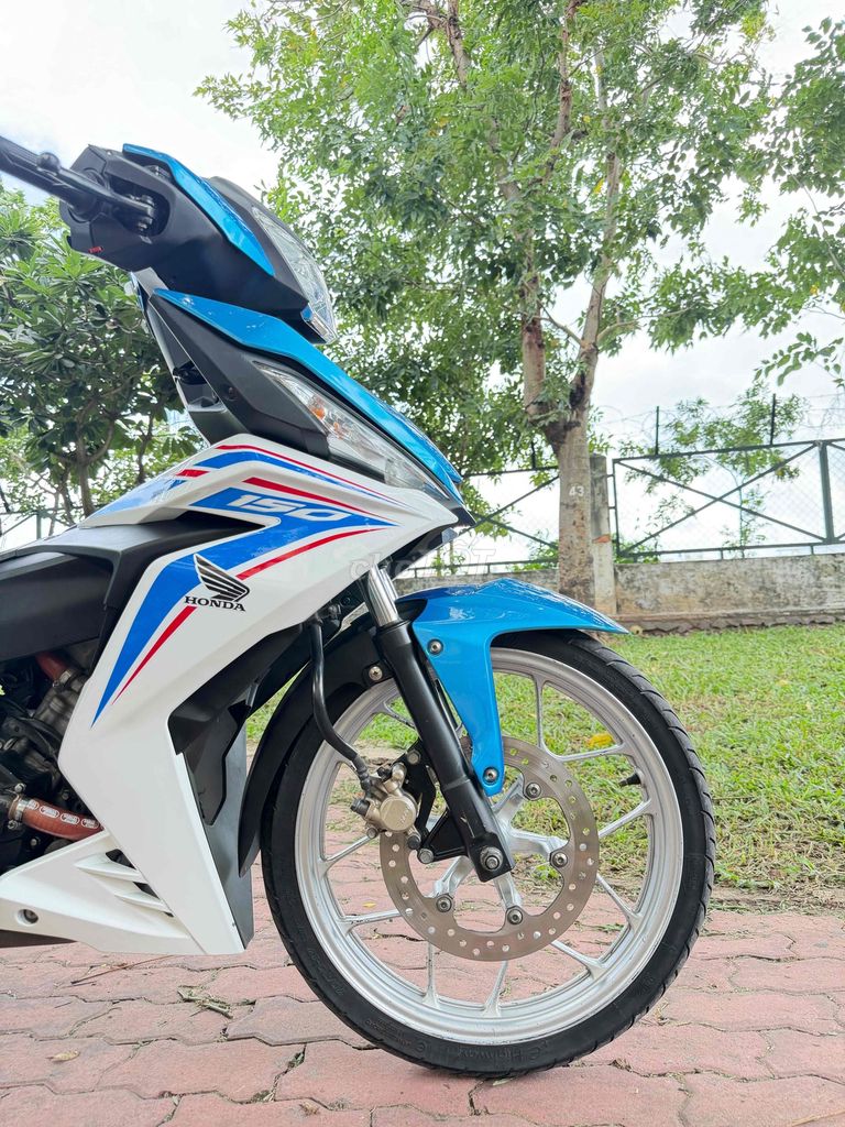 Honda Winner 2018 - ảnh 4