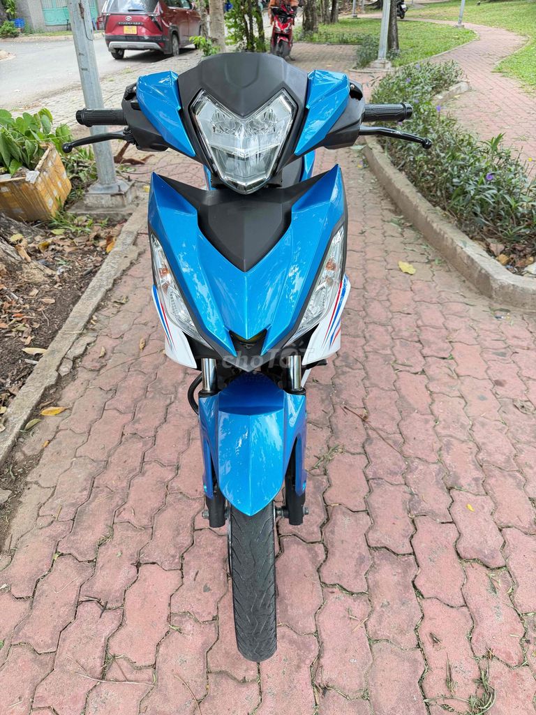 Honda Winner 2018 - ảnh 5