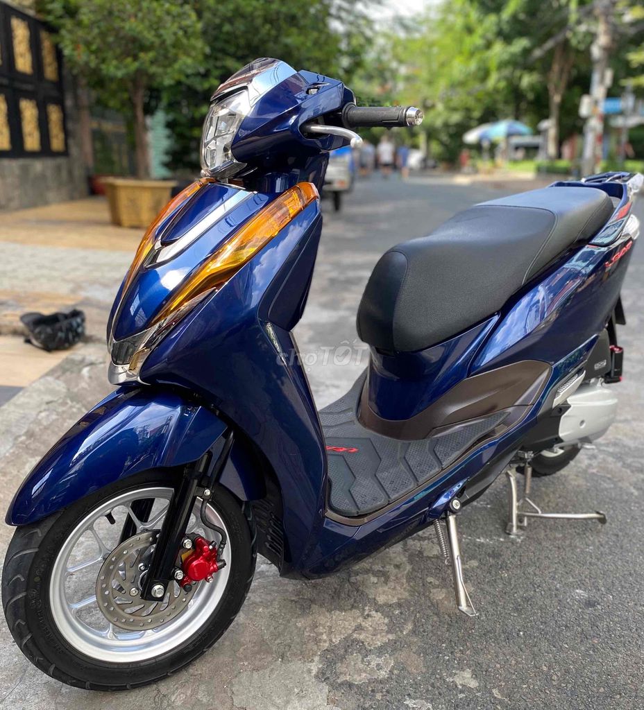 Honda Lead 2020 - ảnh 2