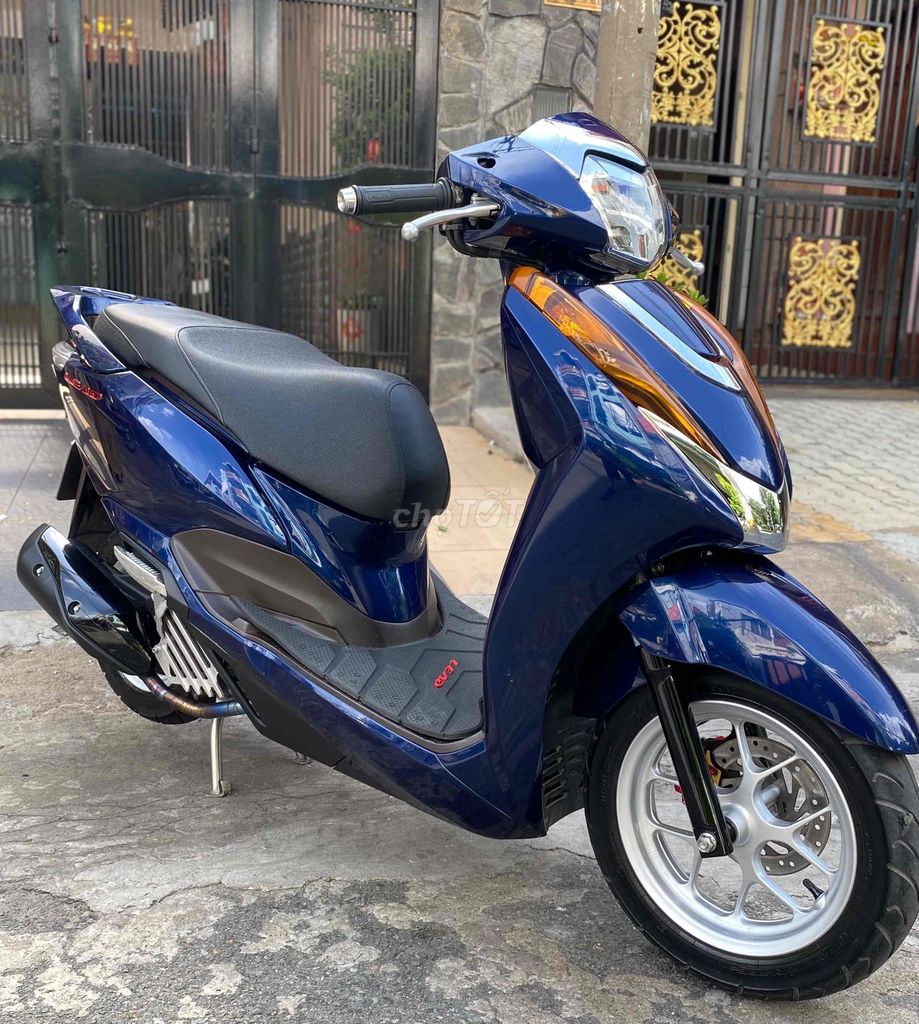 Honda Lead 2020 - ảnh 4