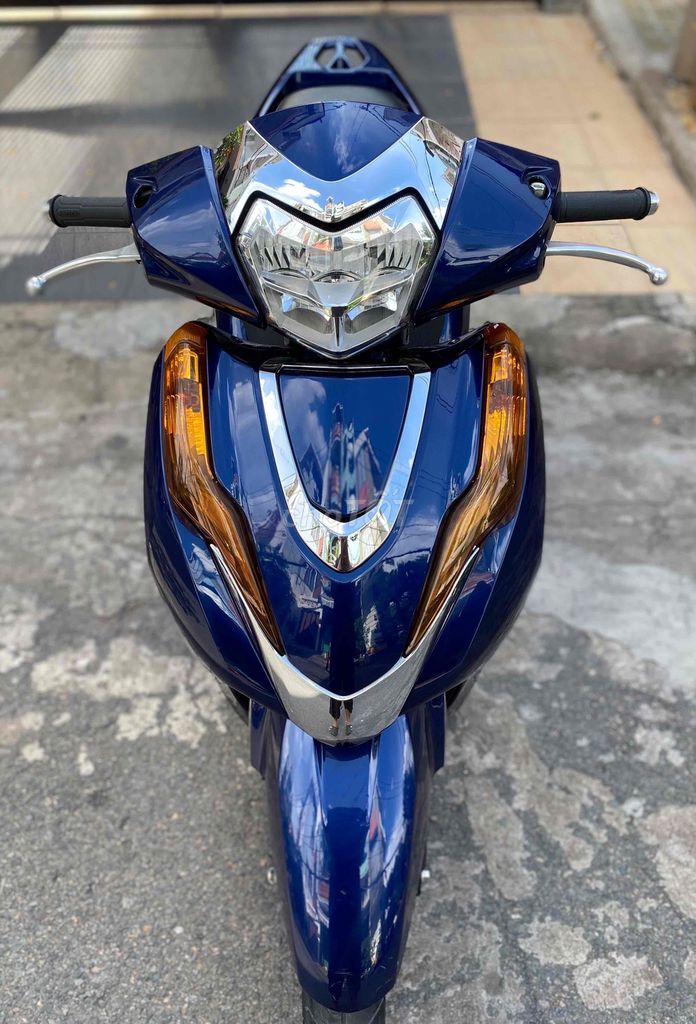 Honda Lead 2020 - ảnh 5