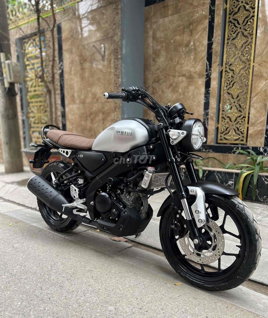 Yamaha XSR 2021 - ảnh 2