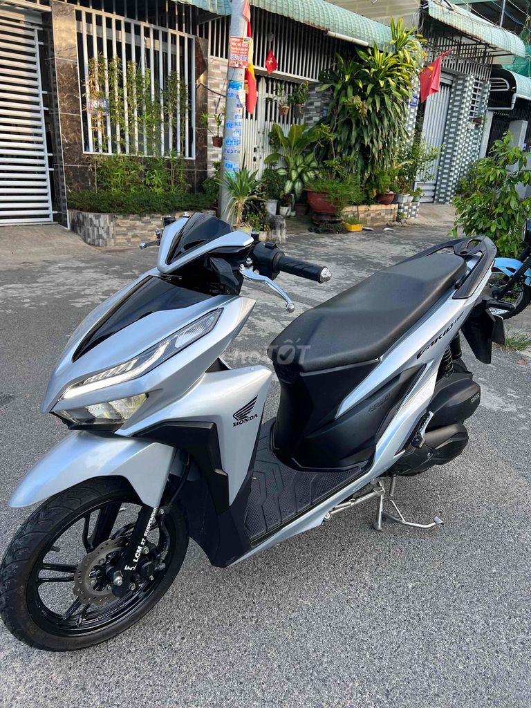 Honda Vario 2022 - ảnh 2