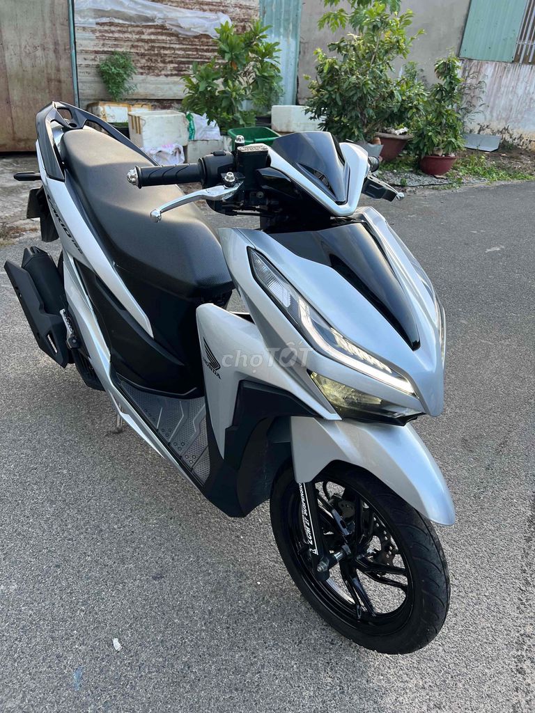 Honda Vario 2022 - ảnh 3