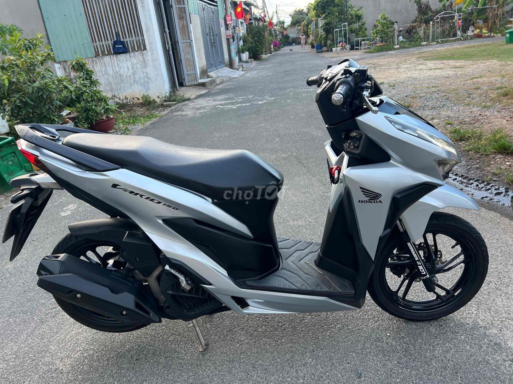 Honda Vario 2022 - ảnh 4