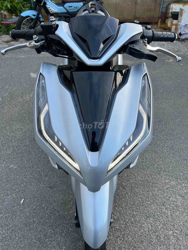 Honda Vario 2022 - ảnh 5