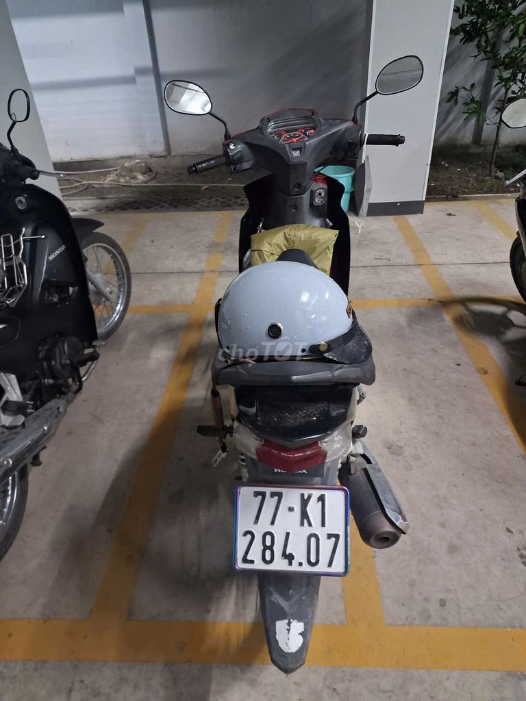 Honda Blade 2018 - ảnh 5