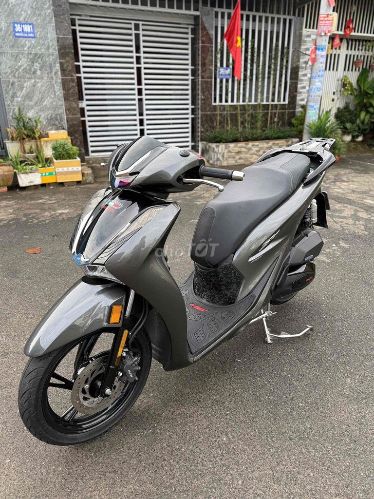 Honda SH 2020 - ảnh 2