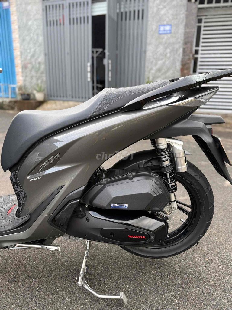 Honda SH 2020 - ảnh 4