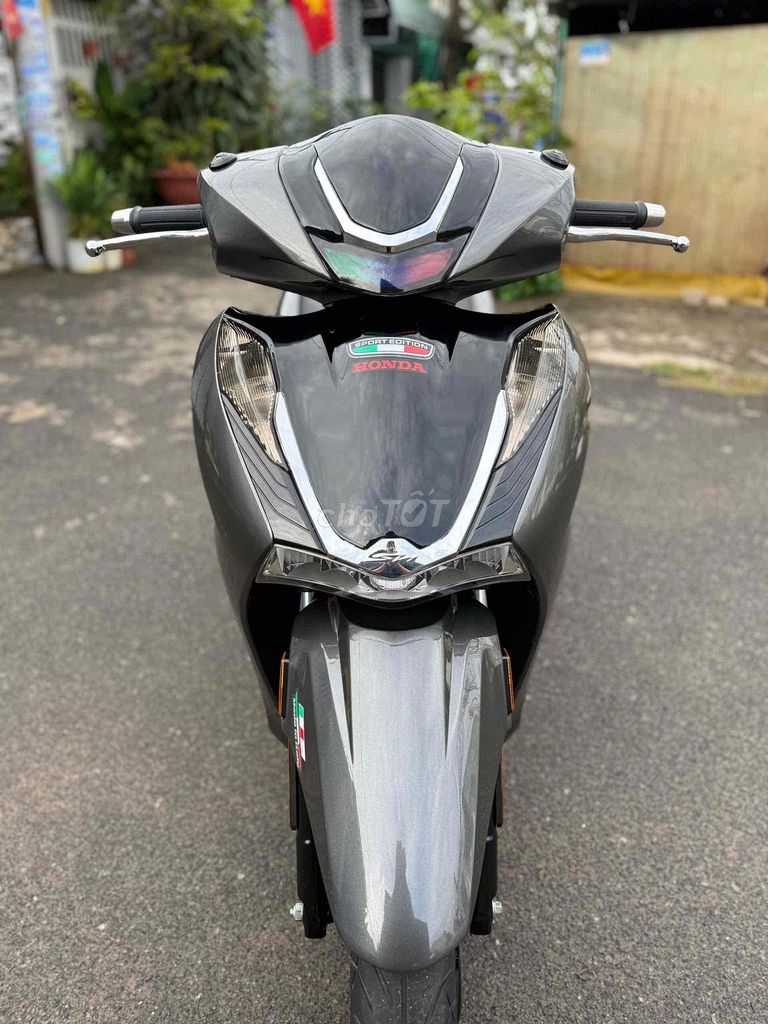 Honda SH 2020 - ảnh 5