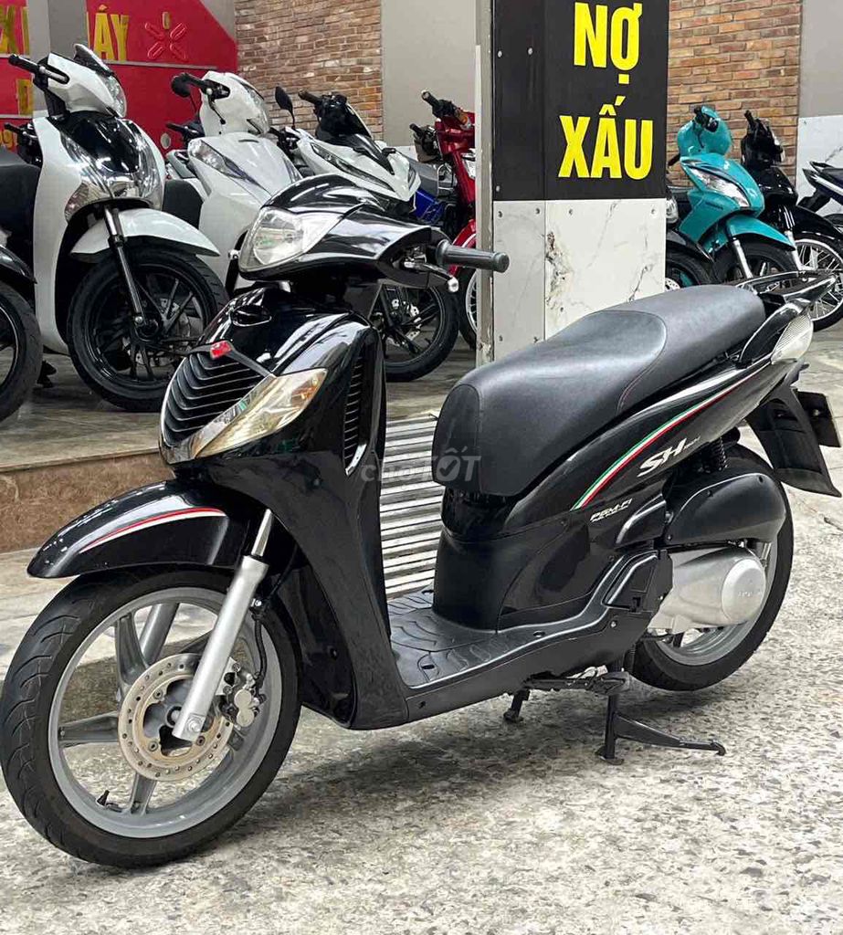 SH 2005 - ảnh 2