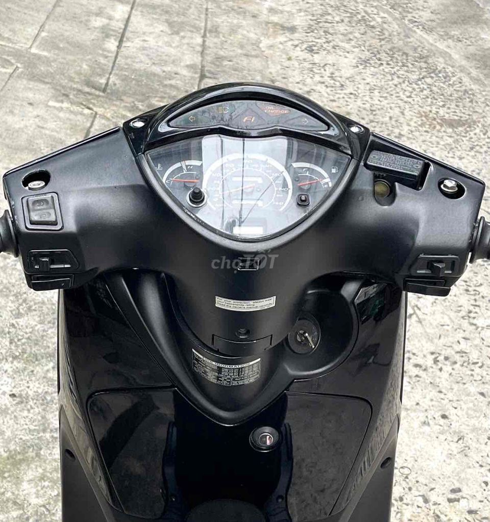 SH 2005 - ảnh 3