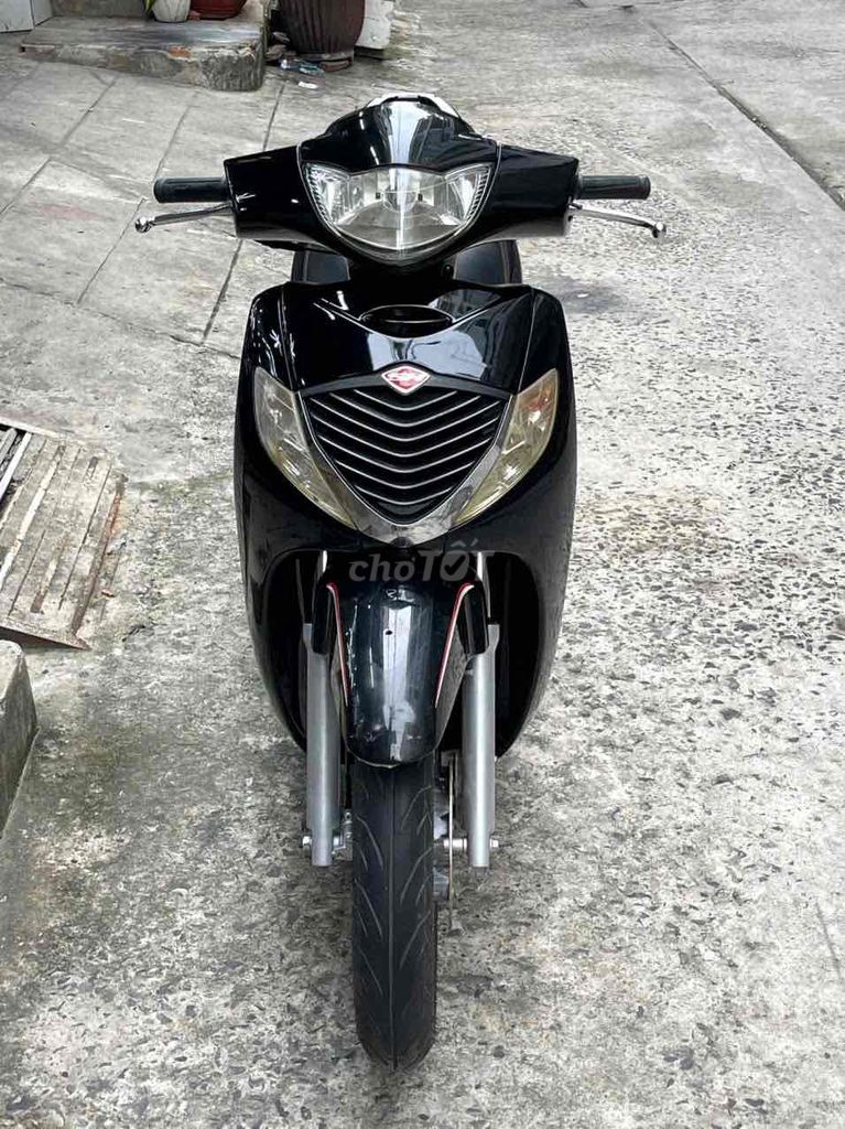 SH 2005 - ảnh 5
