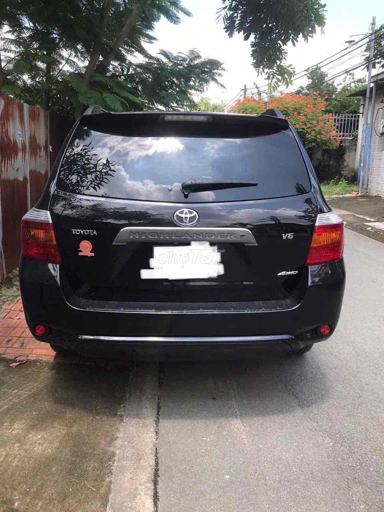 Toyota - ảnh 1
