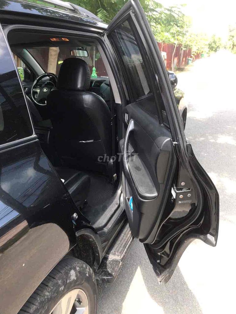 Toyota - ảnh 4