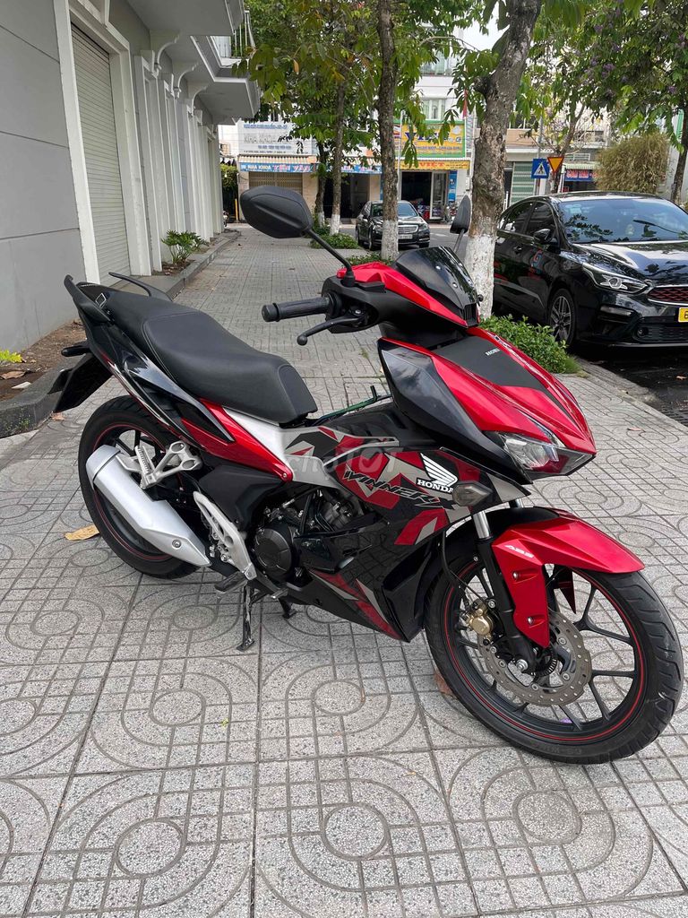 Honda Winner 2021 - ảnh 1
