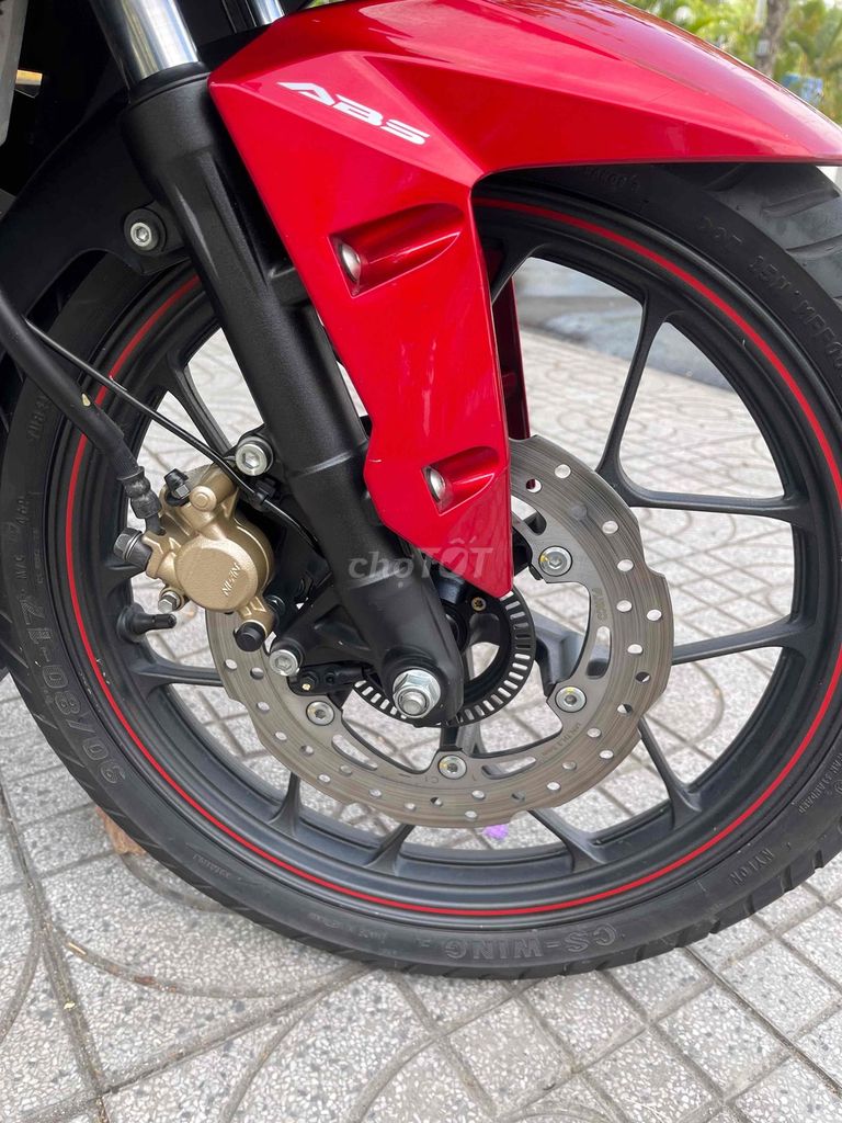 Honda Winner 2021 - ảnh 3