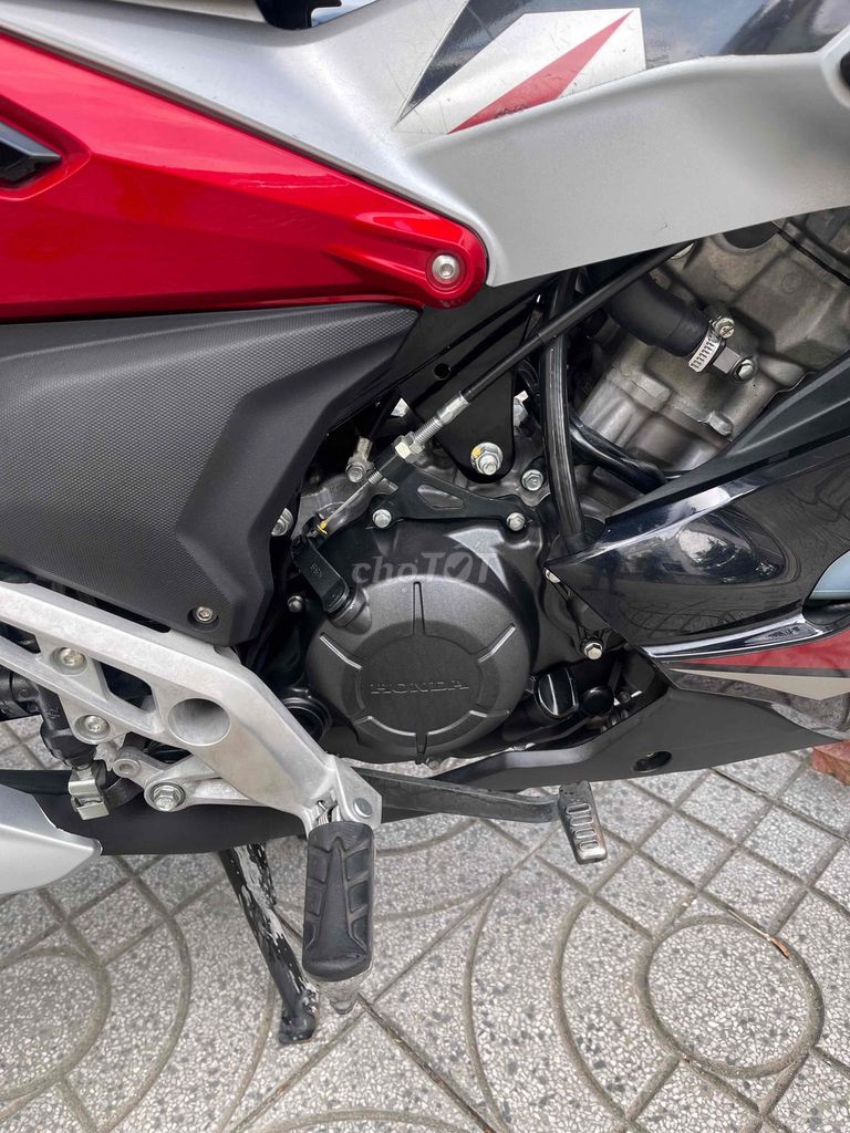 Honda Winner 2021 - ảnh 4