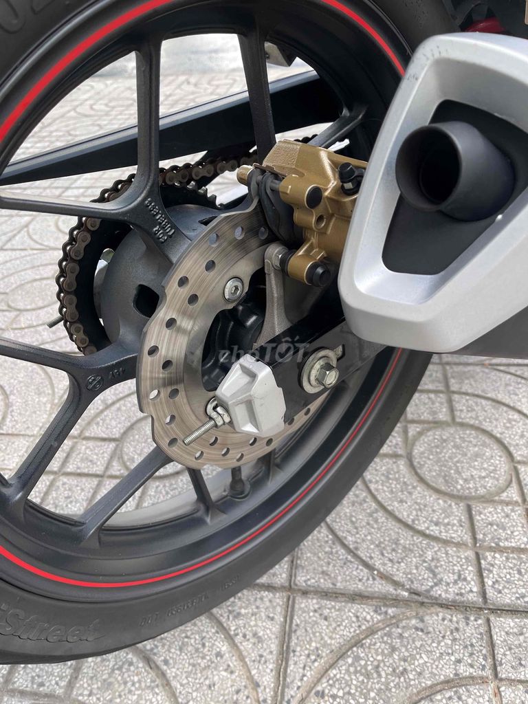 Honda Winner 2021 - ảnh 5