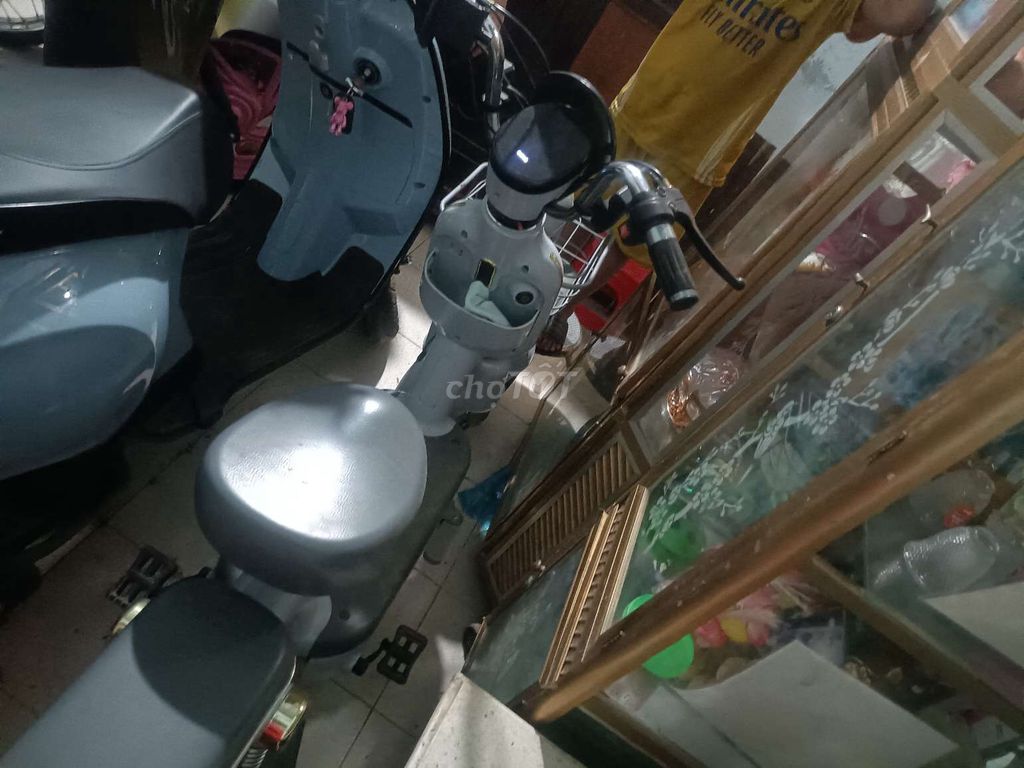 Xe 2024 - ảnh 1