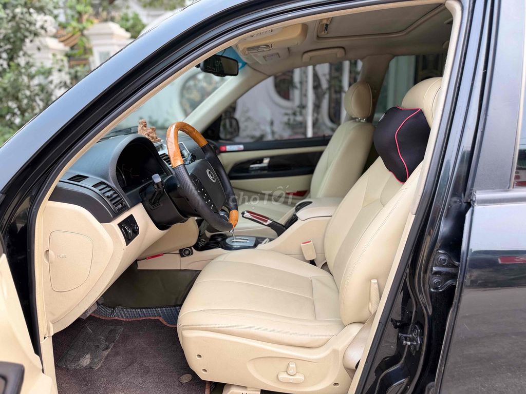 Ssangyong - ảnh 4