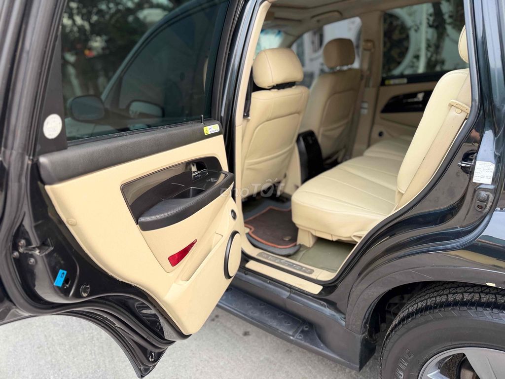 Ssangyong - ảnh 5