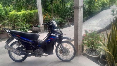 Jupiter FI 2013 - ảnh 1