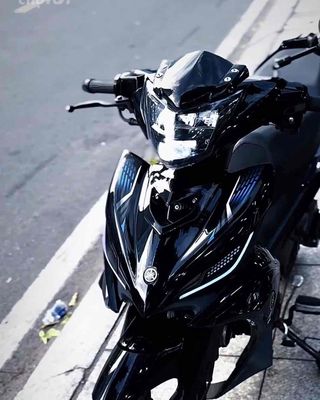 Yamaha Ex 2018 - ảnh 1