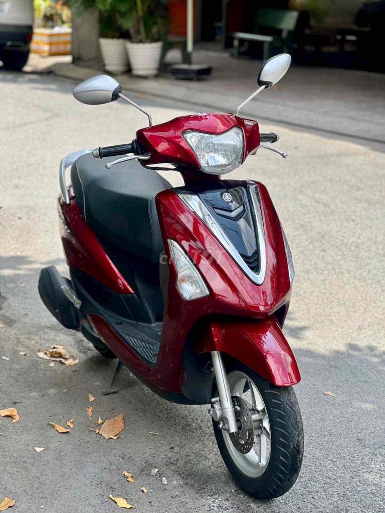 Yamaha Acruzo 2016 - ảnh 1