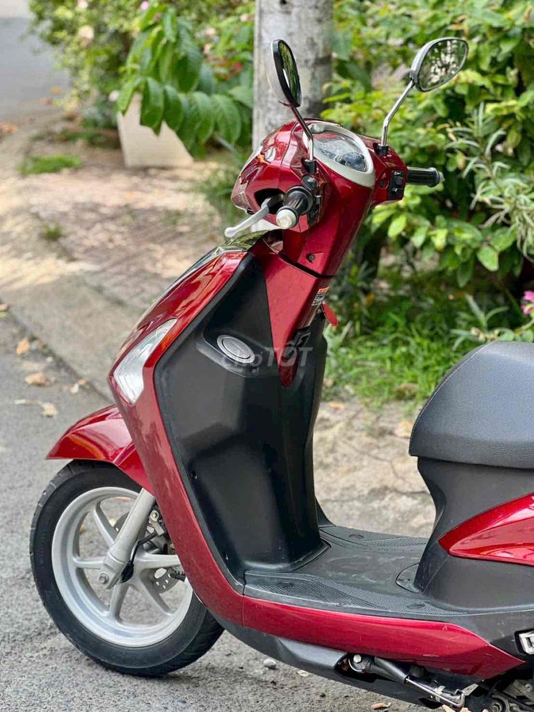 Yamaha Acruzo 2016 - ảnh 2