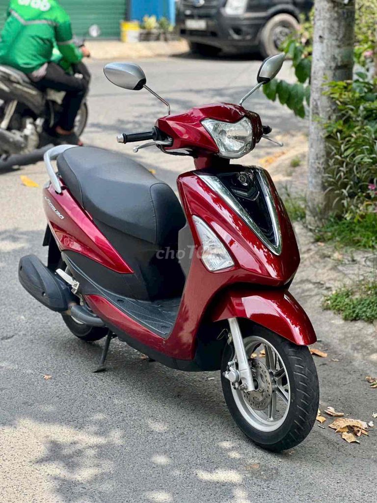 Yamaha Acruzo 2016 - ảnh 3