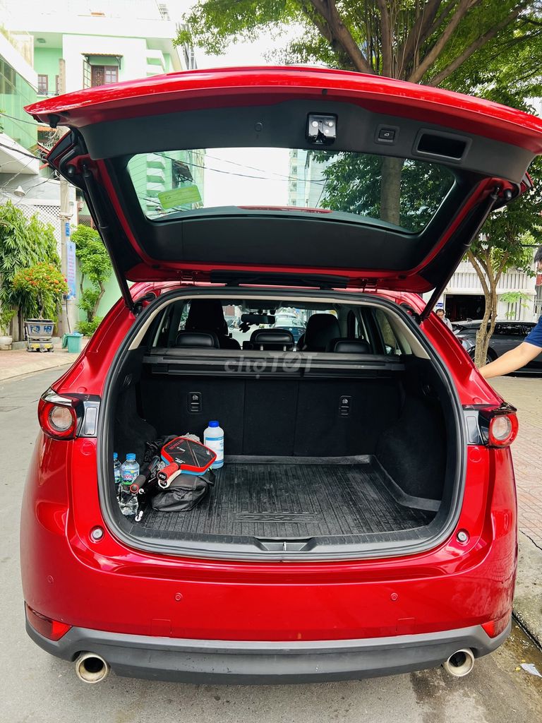 Mazda 2019 - ảnh 2