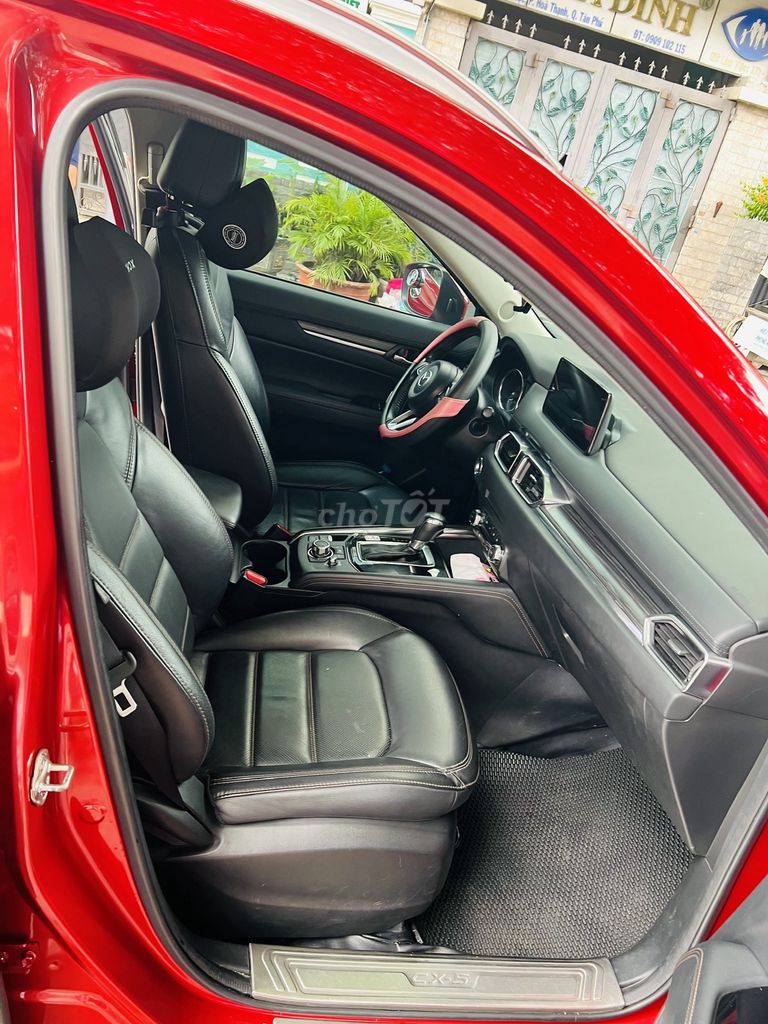 Mazda 2019 - ảnh 3