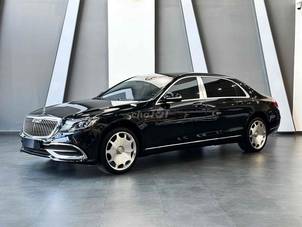 Mercedes-Benz 2019 - ảnh 3