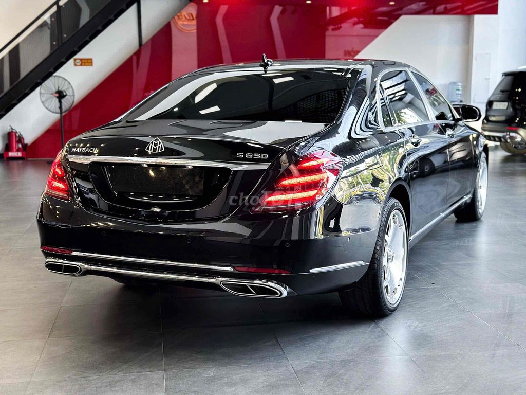 Mercedes-Benz 2019 - ảnh 5