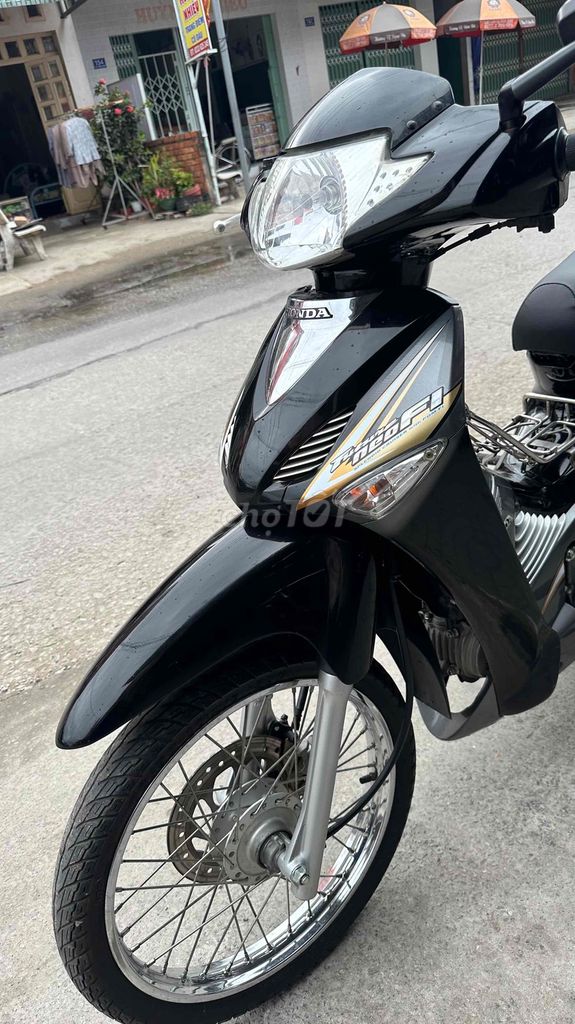 Honda Future 2007 - ảnh 5