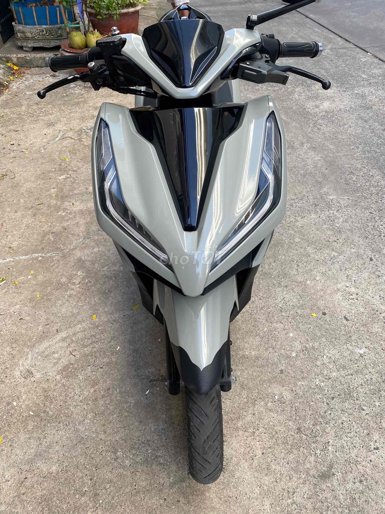 Vario 2019 - ảnh 1