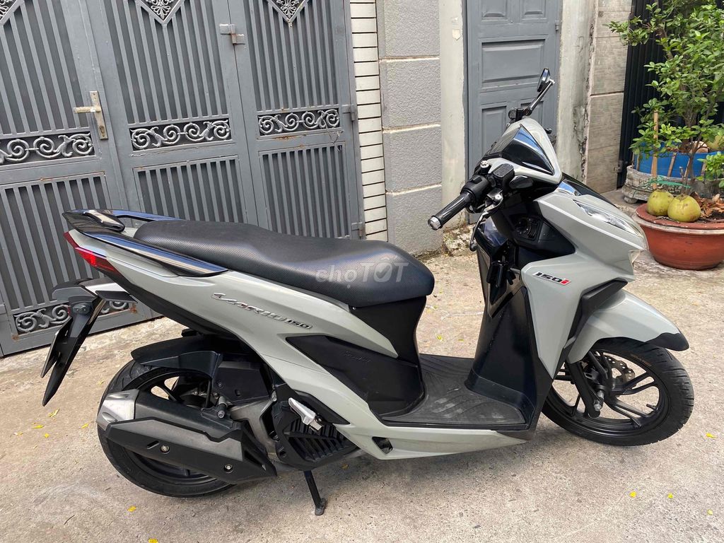 Vario 2019 - ảnh 2