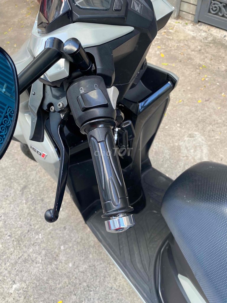 Vario 2019 - ảnh 3