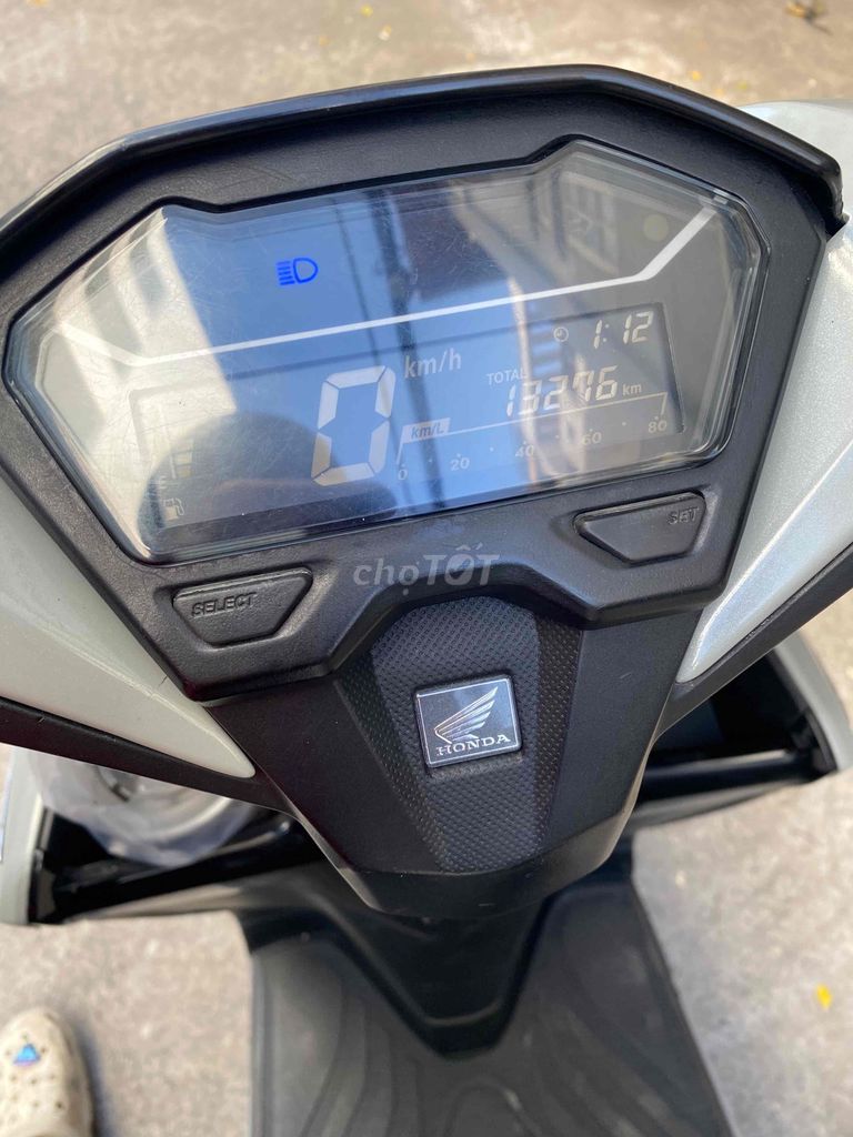 Vario 2019 - ảnh 4