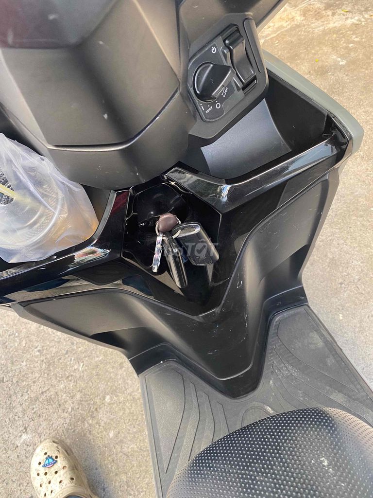 Vario 2019 - ảnh 5