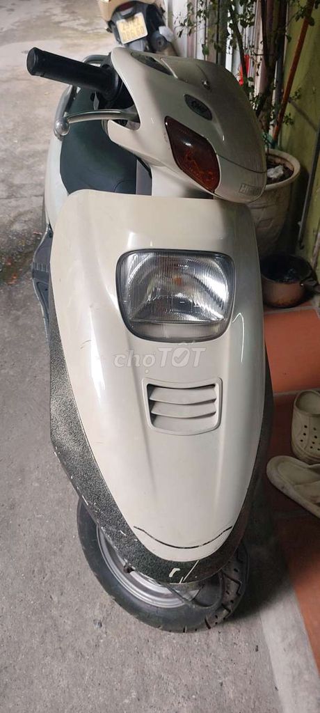 Honda Spacy 2007 - ảnh 2