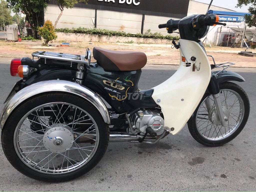Honda - ảnh 1