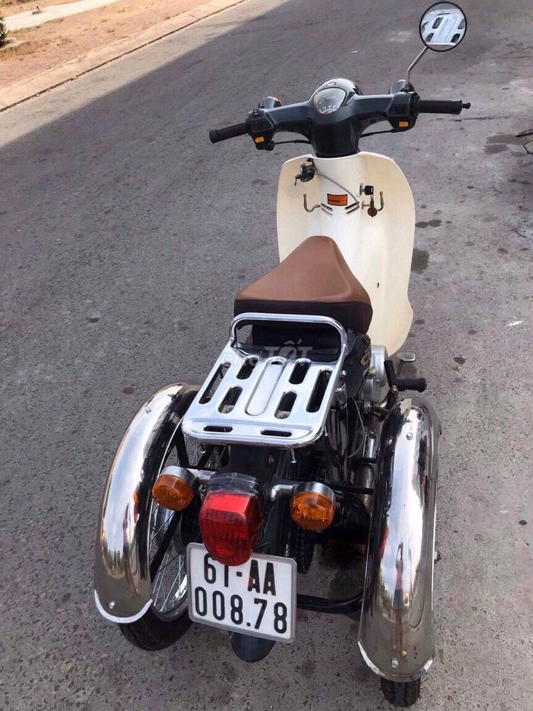 Honda - ảnh 3