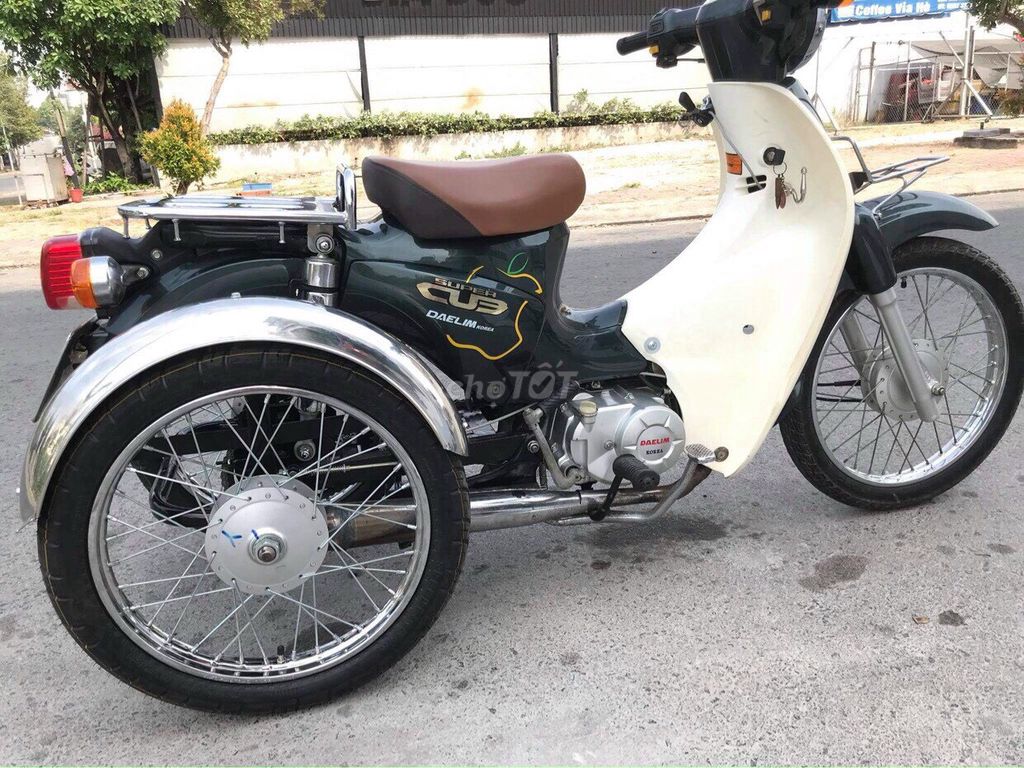 Honda - ảnh 4