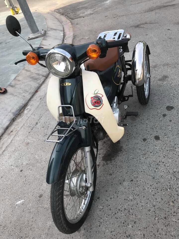 Honda - ảnh 5