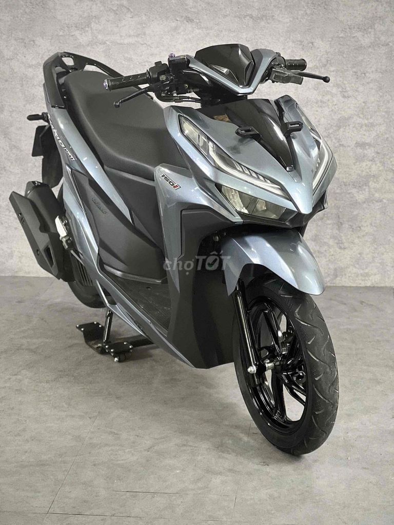 Honda Vario 2020 - ảnh 1