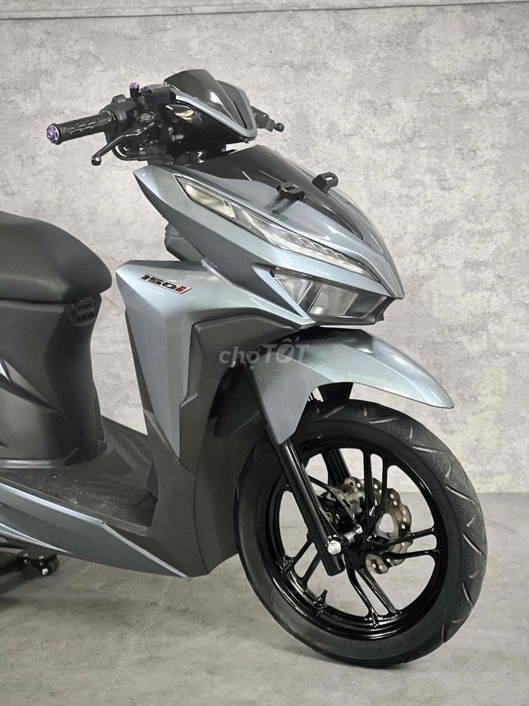 Honda Vario 2020 - ảnh 2